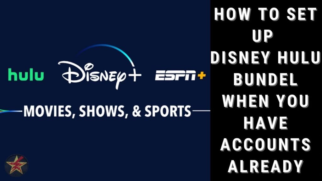 How To Log Into Hulu With Disney Plus Account