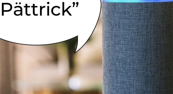How To Make Alexa Pronounce My Name Correctly