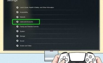 How To Make Ps5 Primary Console