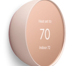 How To Make Your Google Nest Thermostat Hold A Specific Temperature