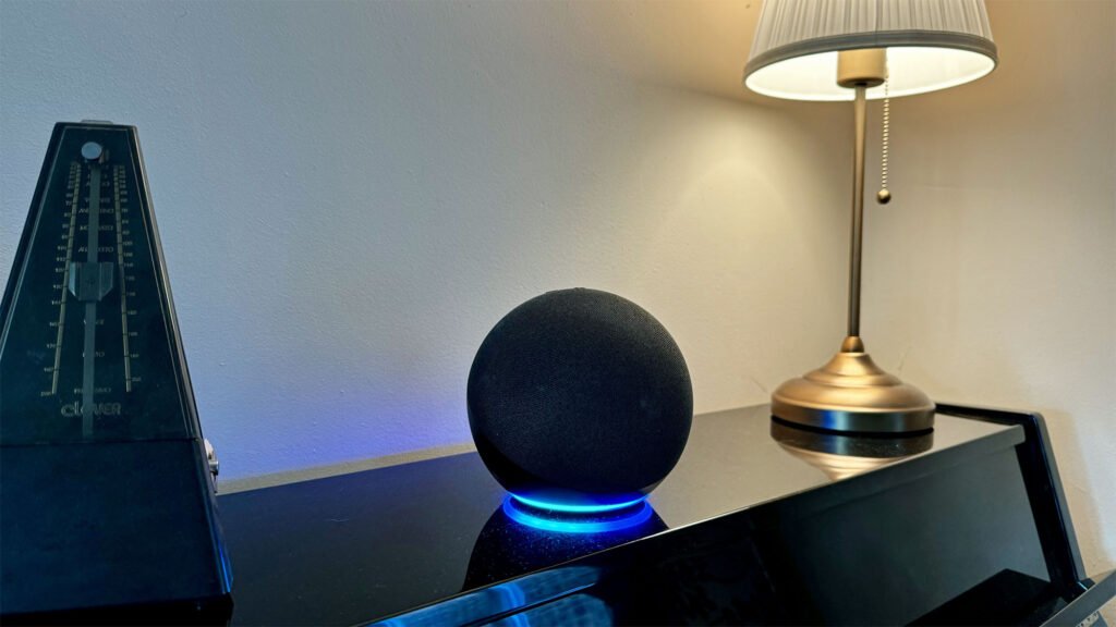 How To Move Alexa To Another Room