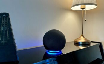 How To Move Alexa To Another Room