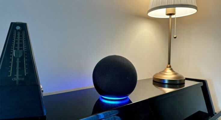 How To Move Alexa To Another Room
