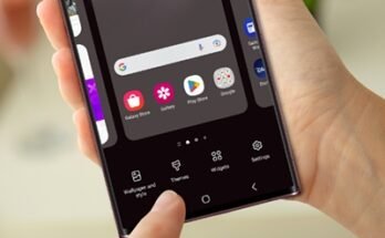 How To Organize Your Phone Or Tablet Home Screen