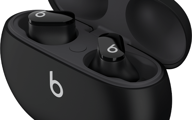 How To Pair Beats Studio Buds To Iphone