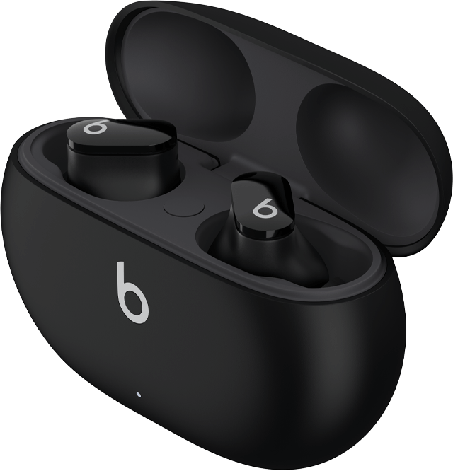 How To Pair Beats Studio Buds To Iphone