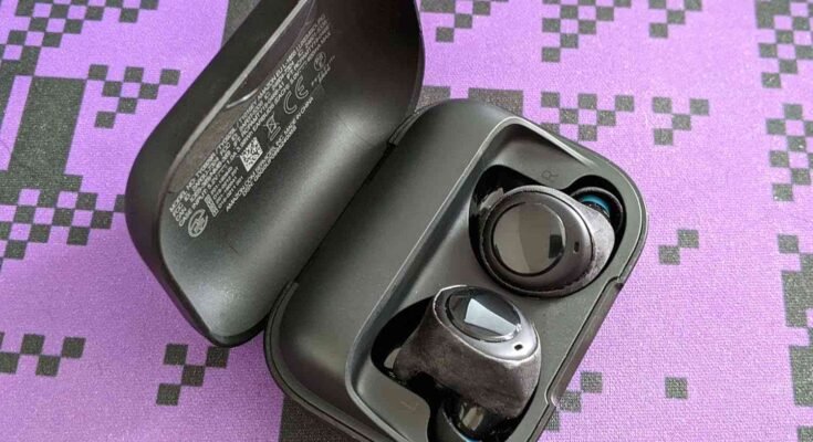 How To Pair Echo Buds To Any Device