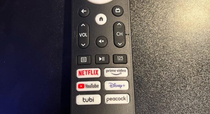 How To Pair Hisense Remote To A Tv
