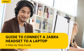 How To Pair Jabra Earbuds Headphones Headsets Complete Guide