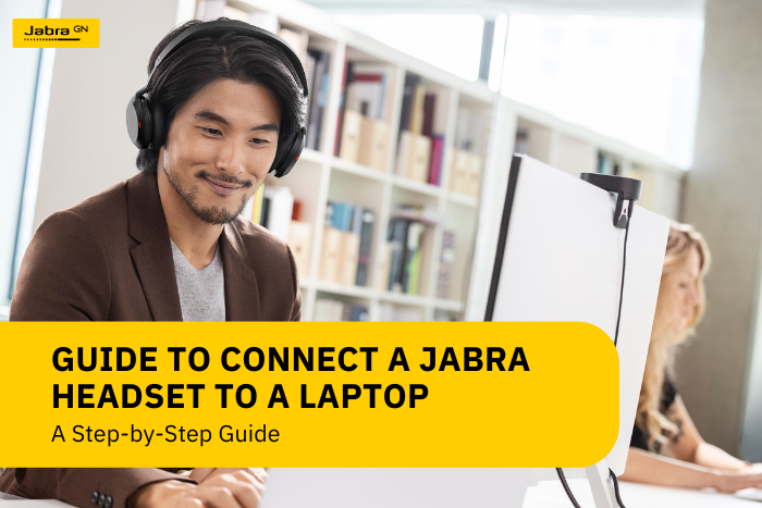 How To Pair Jabra Earbuds Headphones Headsets Complete Guide