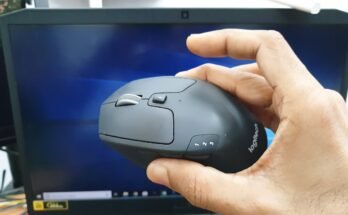How To Pair Logitech M720 Mouse