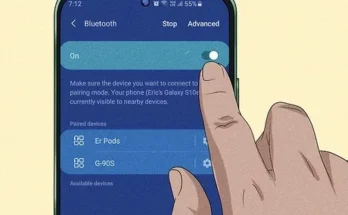 How To Pair Tozo Earbuds To Your Devices