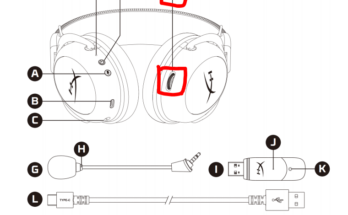 How To Reset A Hyperx Headset