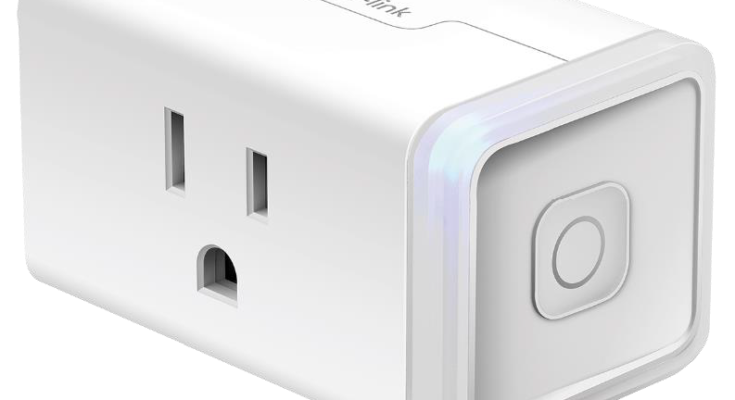 How To Reset A Kasa Smart Plug