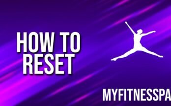 How To Reset A Myfitnesspal Account