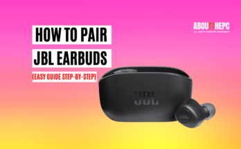 How To Reset Jbl Bluetooth Headphones Earbuds Step By Step