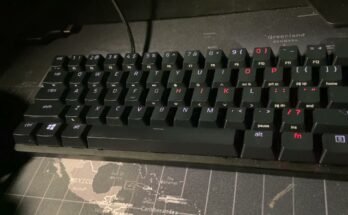 How To Reset Razer Huntsman Mini
