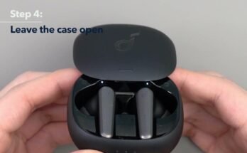 How To Reset Soundcore Liberty Air 2 Liberty Air 2 Pro