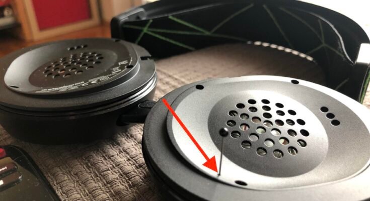 How To Reset Steelseries Arctis 9X