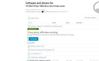 How To Scan Double Sided Documents Hp Printer