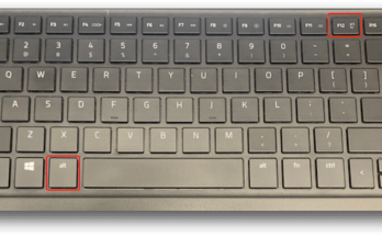 How To Screenshot On A Razer Laptop