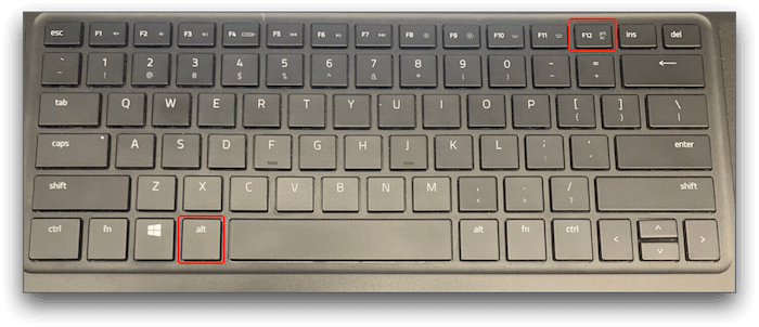 How To Screenshot On A Razer Laptop