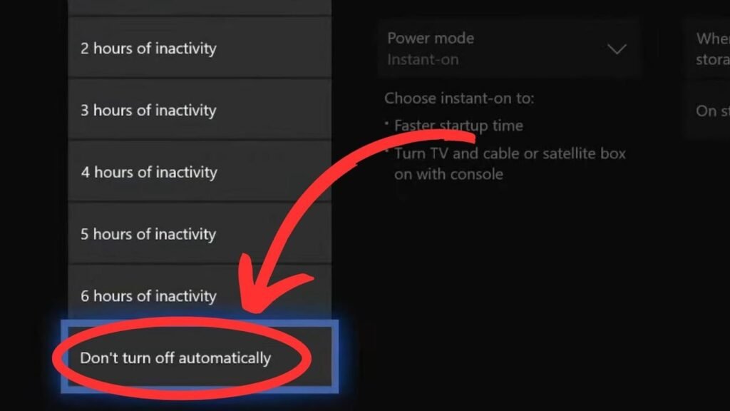 How To Stop Xbox Controller From Automatically Turning Off