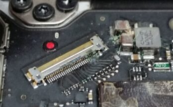 How To Tell If Macbook Has Water Damage