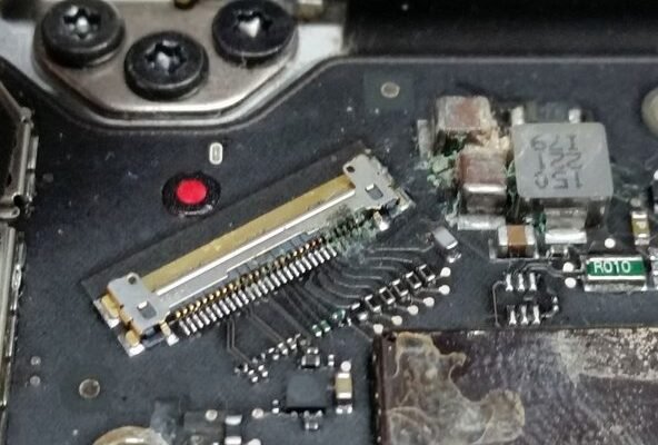 How To Tell If Macbook Has Water Damage