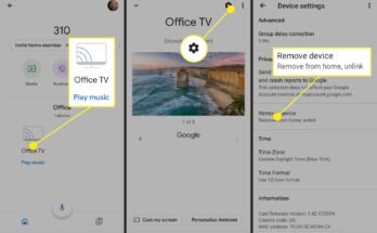 How To Turn Off Chromecast On Android