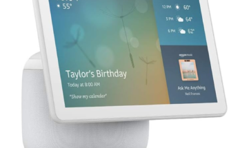 How To Turn Off Echo Show Screen