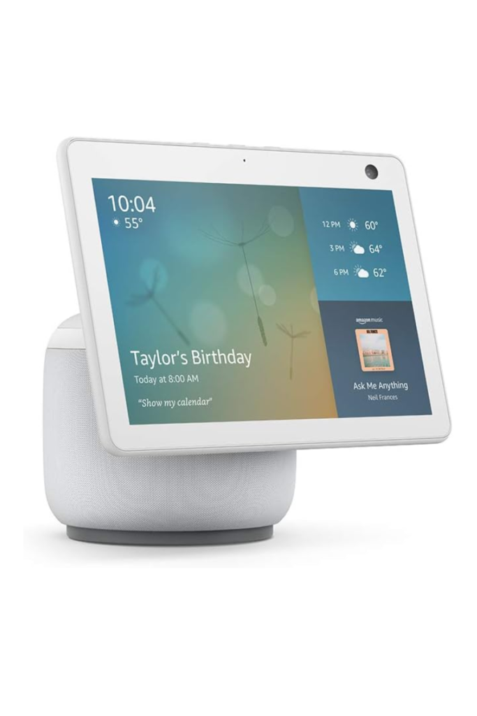 How To Turn Off Echo Show Screen
