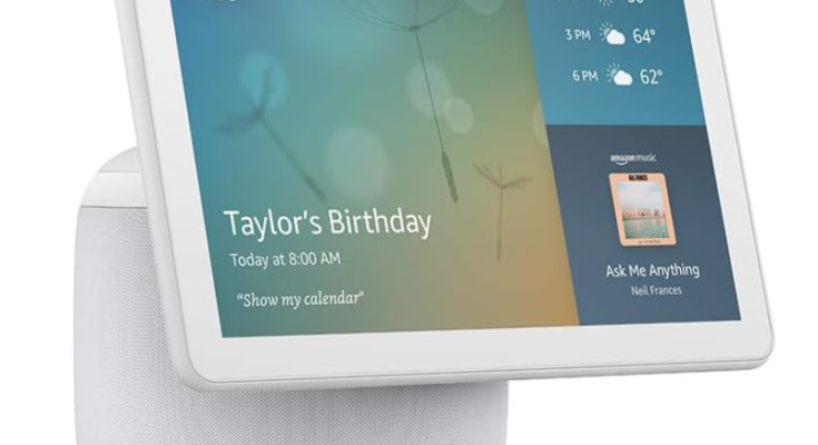 How To Turn Off Echo Show Screen
