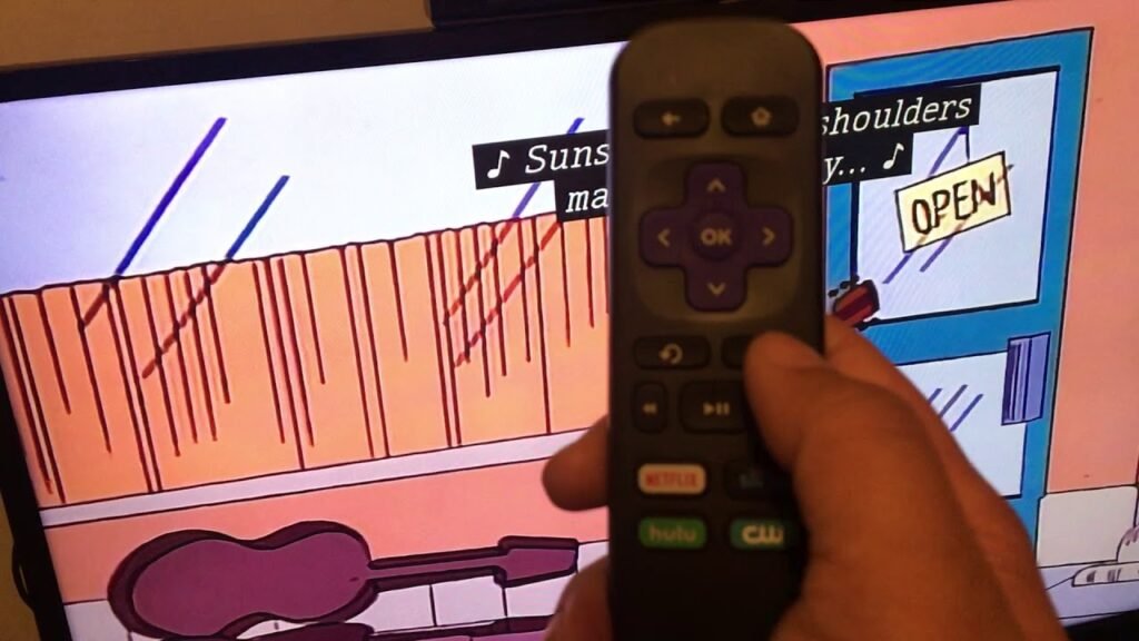 How To Turn Off Subtitles For Disney Plus On Roku