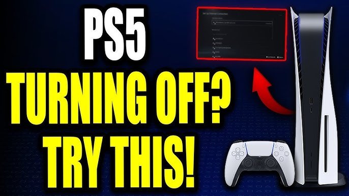 How To Turn Off The Voice On The Ps5 Fix It In Seconds