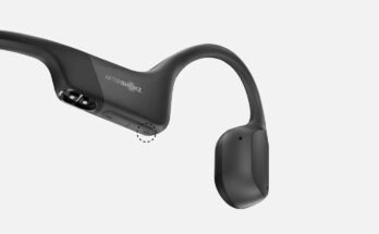 How To Turn On Aftershokz Headphones