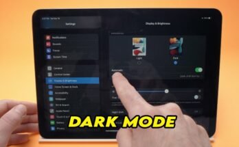 How To Turn On Dark Mode On Youtube On Your Ipad