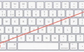 How To Turn On Macbook Air Without Power Button