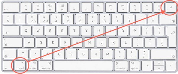 How To Turn On Macbook Air Without Power Button
