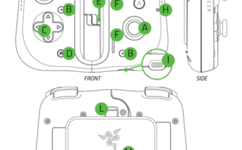 How To Turn On Razer Kishi