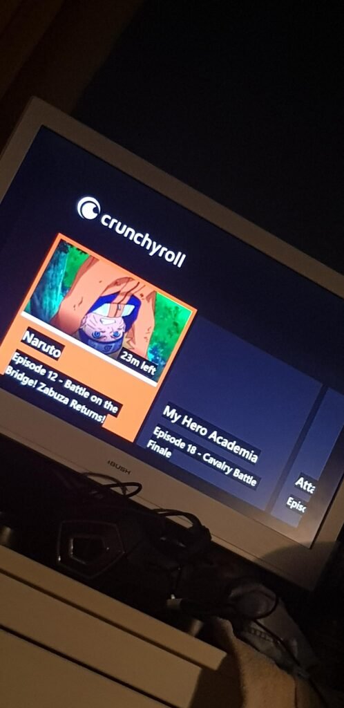 How To Turn On Subtitles On Crunchyroll Xbox