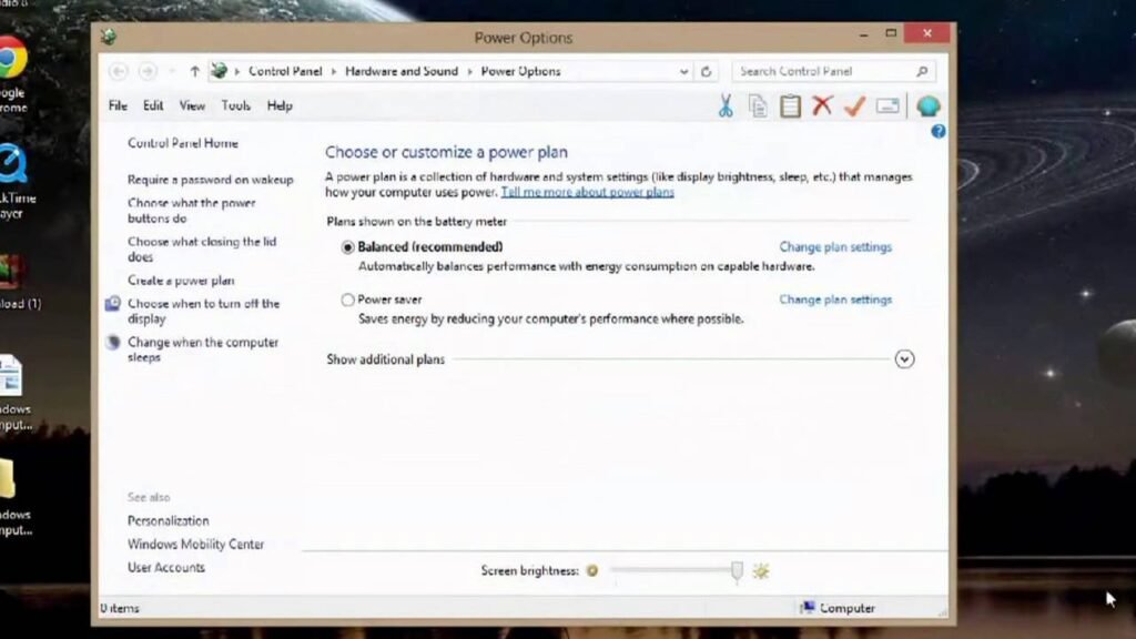 How To Turn Up Brightness On A Dell Laptop
