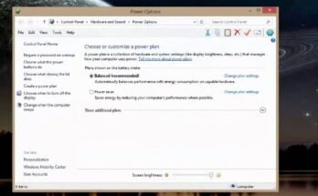 How To Turn Up Brightness On A Dell Laptop