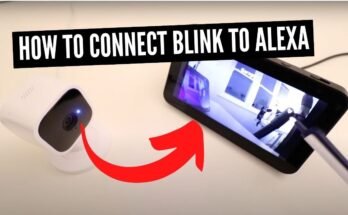 How To View Blink Camera On Echo Show