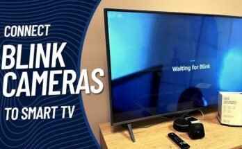 How To View Blink Camera On Firestick