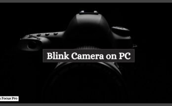 How To View Blink Camera On Pc