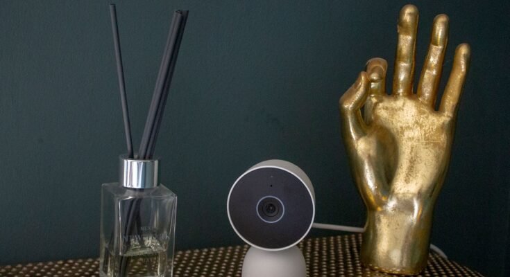 How To View My Nest Camera On A Computer