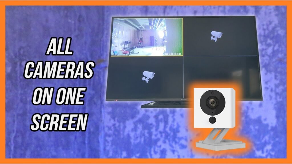 How To View Wyze Cam On Tv