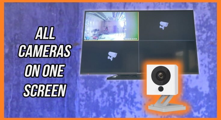 How To View Wyze Cam On Tv