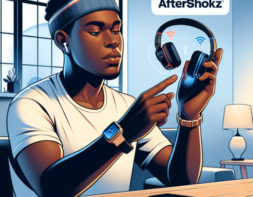 How To Wear Aftershokz The Ultimate Guide
